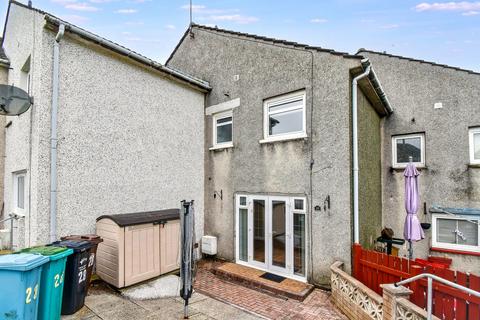 2 bedroom terraced house to rent - Argyll Place, Kilsyth, G65