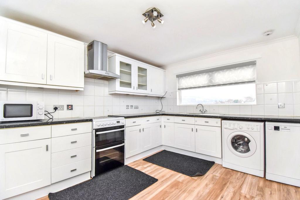 Kitchen Angle 2