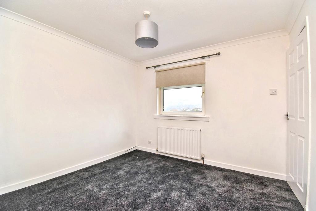 Bedroom 1 Angle 1