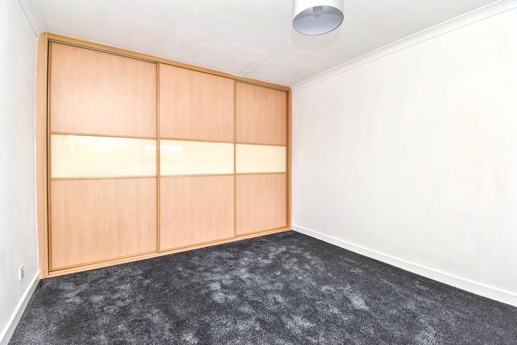 Bedroom 1 Angle 2