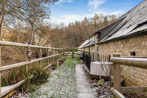 3 bedroom terraced house for sale, Mill House, Minchinhampton, Stroud, Gloucestershire, GL6