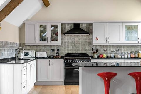 3 bedroom terraced house for sale, Mill House, Minchinhampton, Stroud, Gloucestershire, GL6