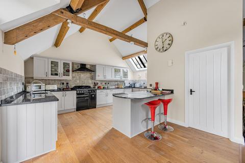3 bedroom terraced house for sale, Mill House, Minchinhampton, Stroud, Gloucestershire, GL6