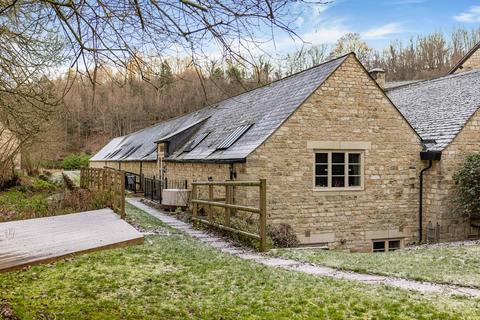 3 bedroom terraced house for sale, Mill House, Minchinhampton, Stroud, Gloucestershire, GL6