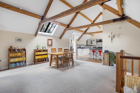 3 bedroom terraced house for sale, Mill House, Minchinhampton, Stroud, Gloucestershire, GL6