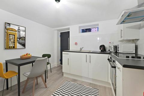 1 bedroom apartment to rent, Flat 1, Norwich Road, Wisbech, PE13 2AT