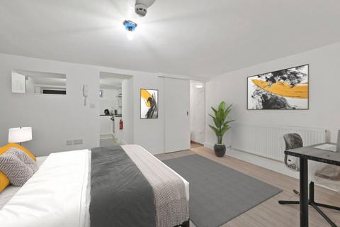 1 bedroom apartment to rent, Flat 1, Norwich Road, Wisbech, PE13 2AT