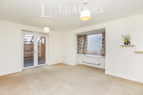 3 bedroom terraced house to rent, Jersey Gardens, NG3