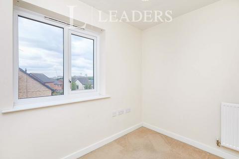 3 bedroom terraced house to rent, Jersey Gardens, NG3