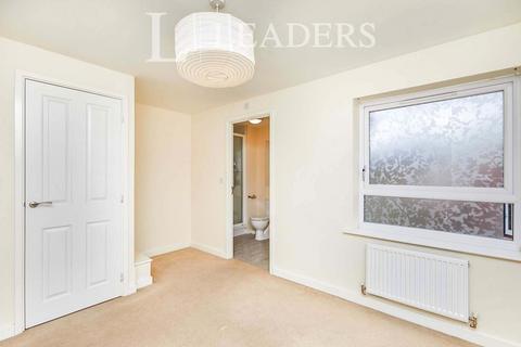 3 bedroom terraced house to rent, Jersey Gardens, NG3