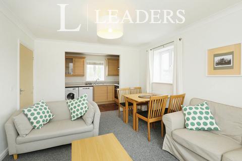 2 bedroom flat to rent, Galingale View, Newcastle, ST5