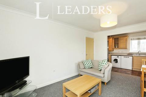 2 bedroom flat to rent, Galingale View, Newcastle, ST5