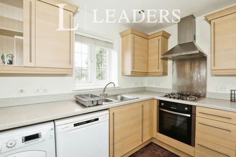 2 bedroom flat to rent, Galingale View, Newcastle, ST5