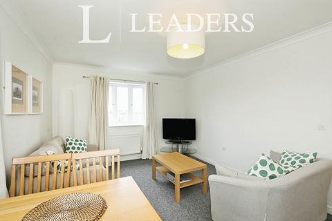 2 bedroom flat to rent, Galingale View, Newcastle, ST5