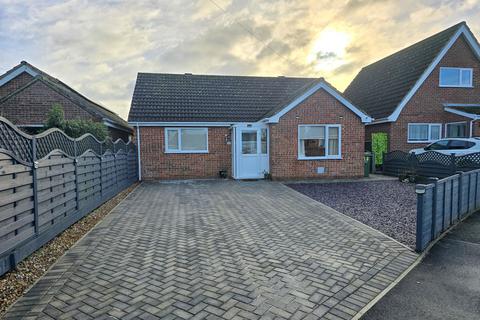 undefined, Chequers Green, Attleborough NR17