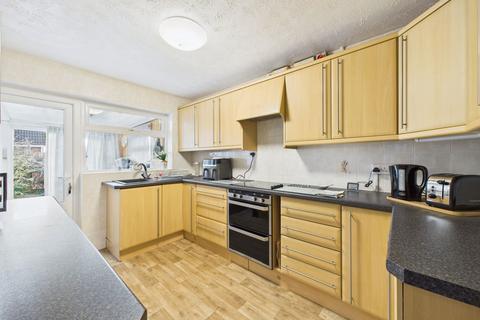 undefined, Chequers Green, Attleborough NR17