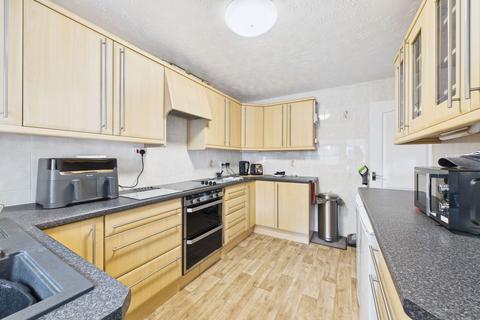 undefined, Chequers Green, Attleborough NR17