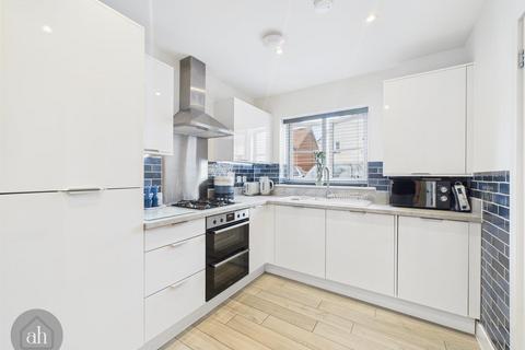 3 bedroom semi-detached house for sale, Levant Close, Elmswell