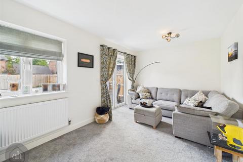 3 bedroom semi-detached house for sale, Levant Close, Elmswell