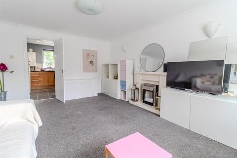 undefined, Mansfield Road, Mapperley Park, Nottingham