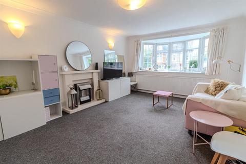 undefined, Mansfield Road, Mapperley Park, Nottingham