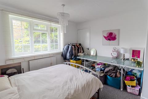 undefined, Mansfield Road, Mapperley Park, Nottingham