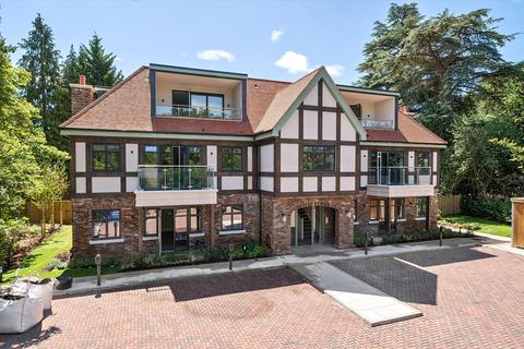 undefined, Ashbourne House, Holly Bank Road, Woking, GU22