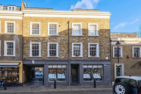 1 bedroom flat for sale, Battersea Square, London, SW11