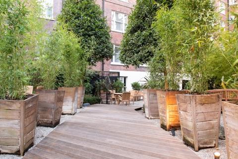 1 bedroom flat to rent, Hill Street, Mayfair W1J