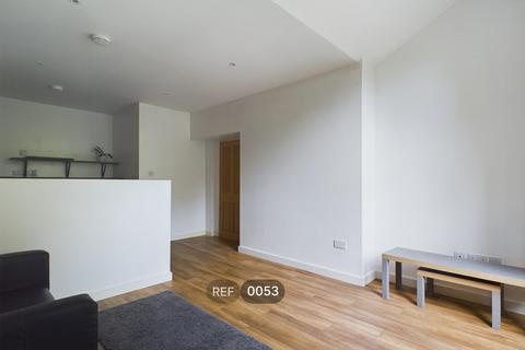 undefined, The Criterion, Hessle Road, HU3 3DB