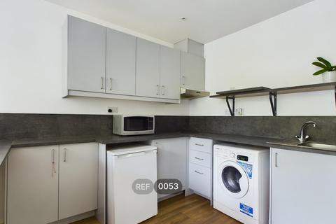 undefined, The Criterion, Hessle Road, HU3 3DB