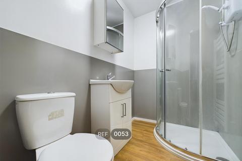 undefined, The Criterion, Hessle Road, HU3 3DB