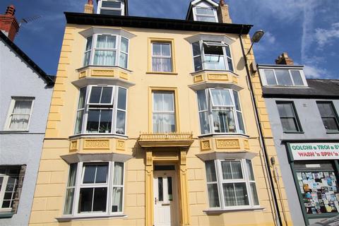 undefined, Bridge Street, Aberystwyth