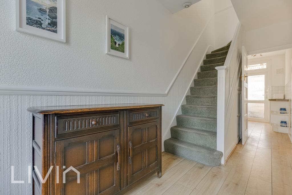 214 Harrington Road, SE25 - 1