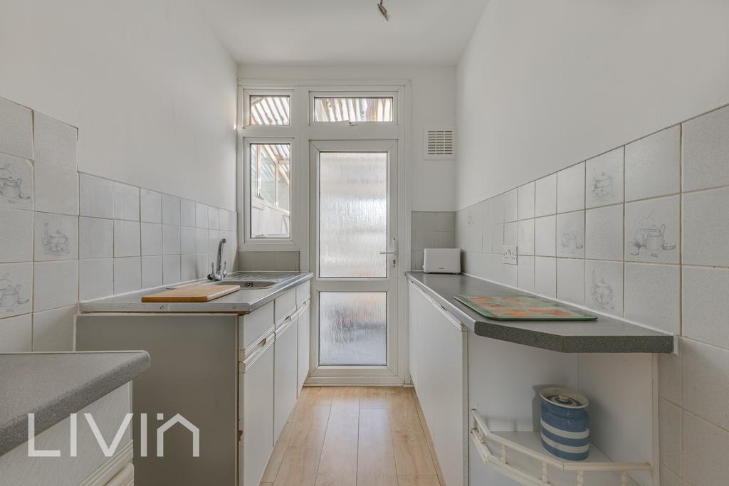 214 Harrington Road, SE25 - 10