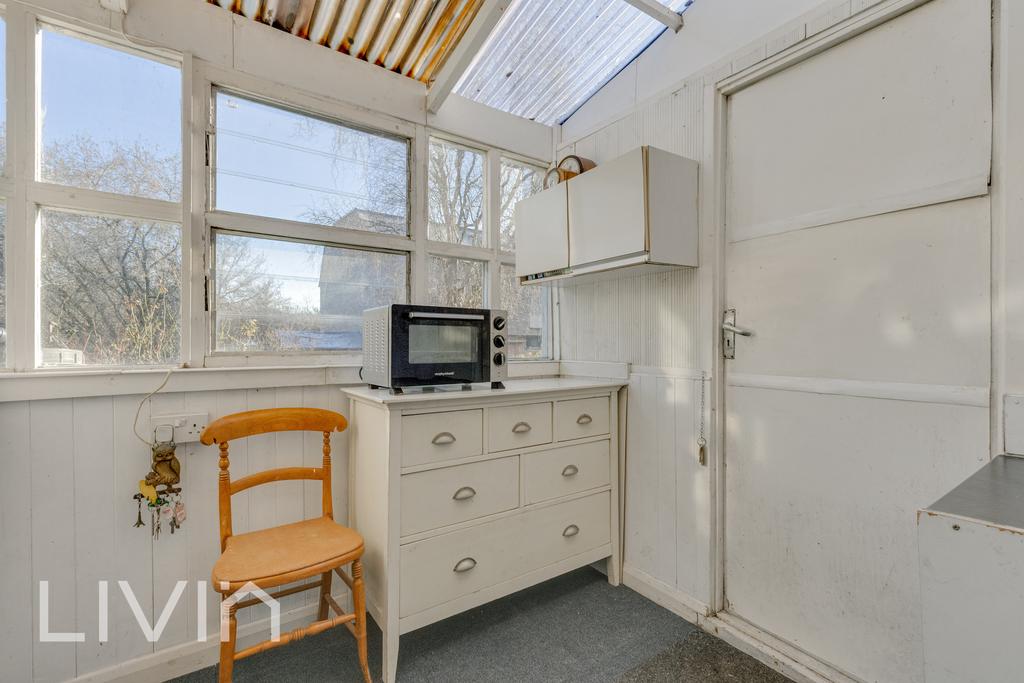 214 Harrington Road, SE25 - 11