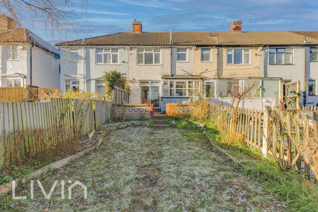 214 Harrington Road, SE25 - 12