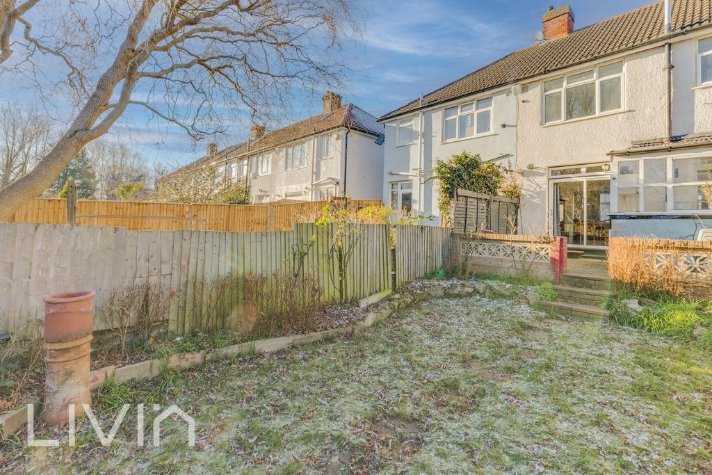 214 Harrington Road, SE25 - 13