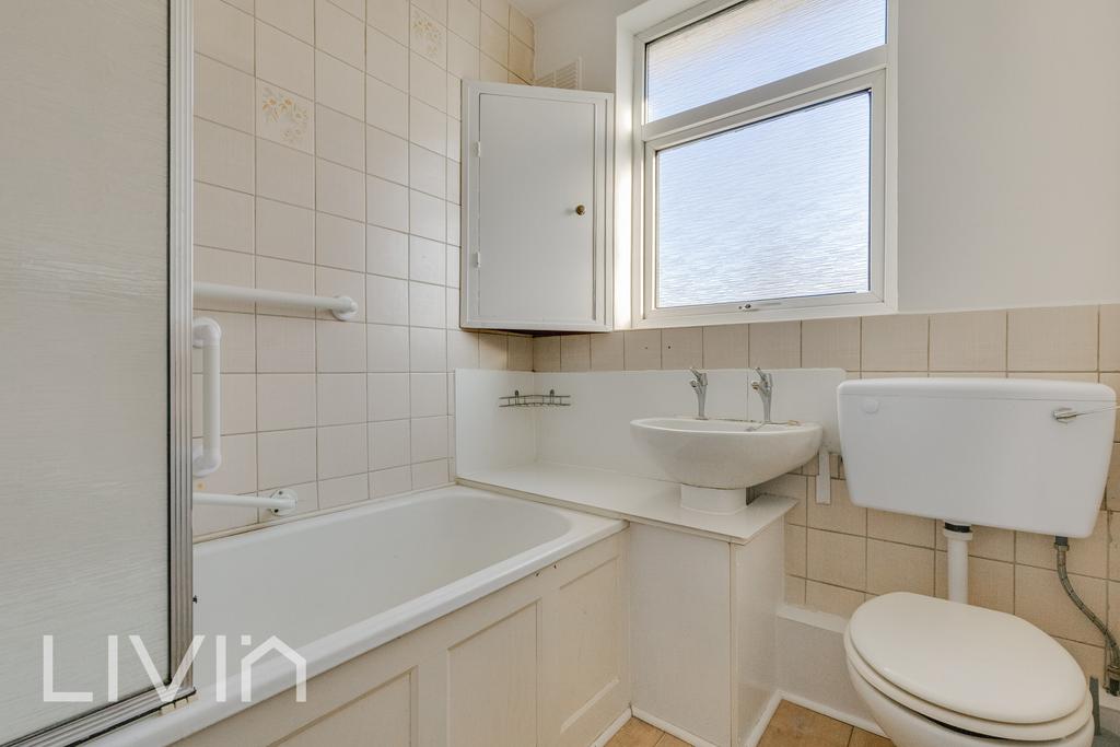 214 Harrington Road, SE25 - 19