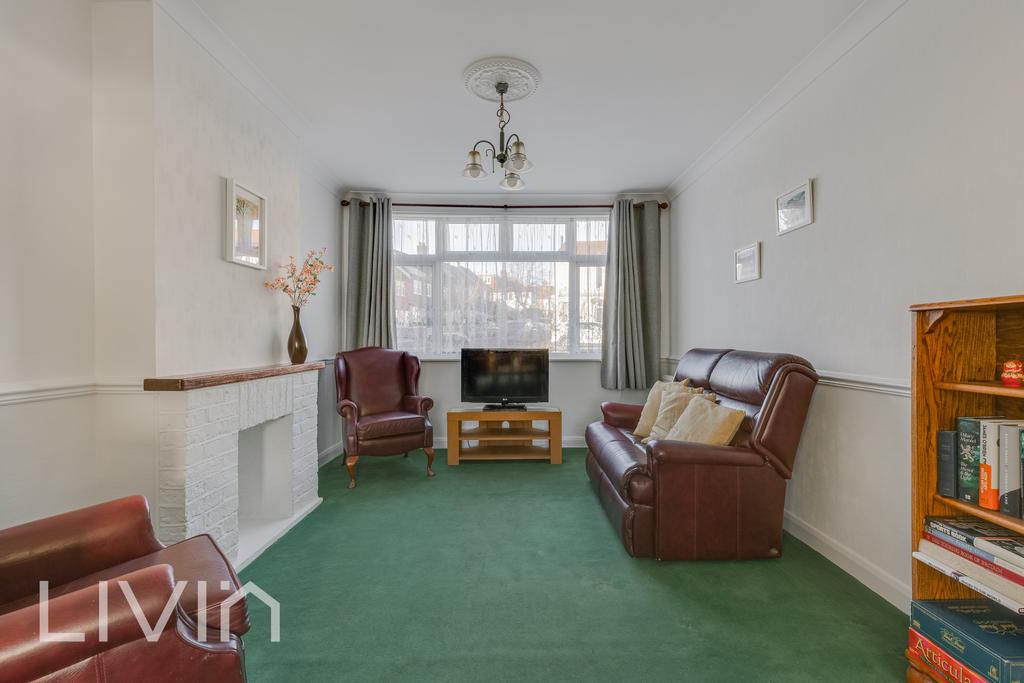 214 Harrington Road, SE25 - 2