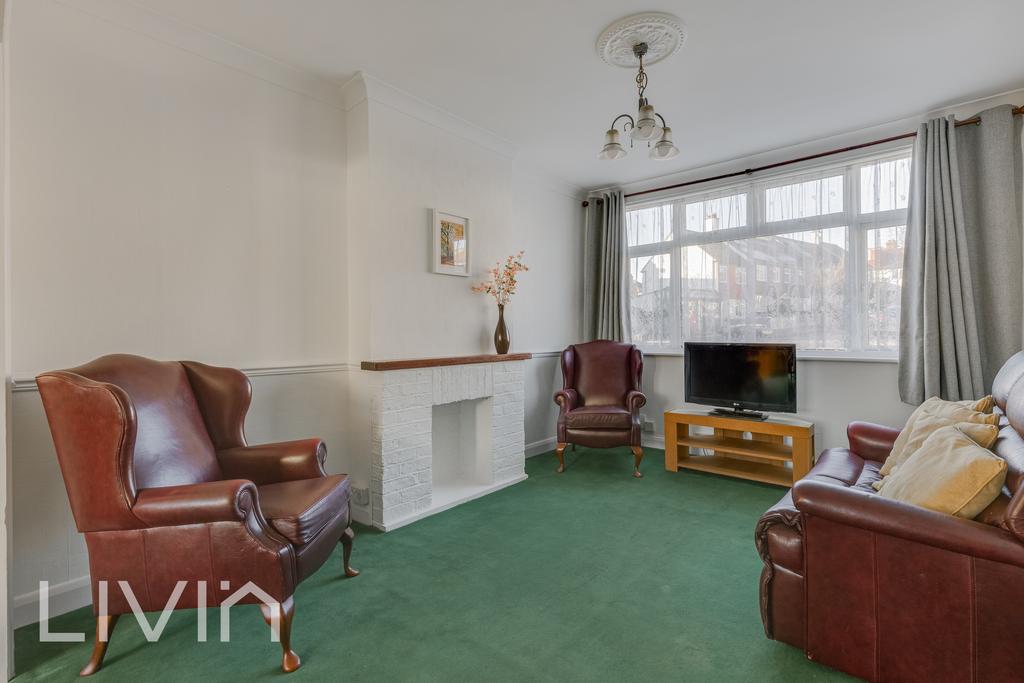 214 Harrington Road, SE25 - 3