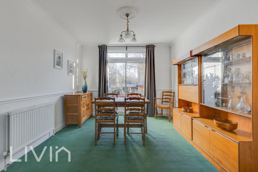 214 Harrington Road, SE25 - 5