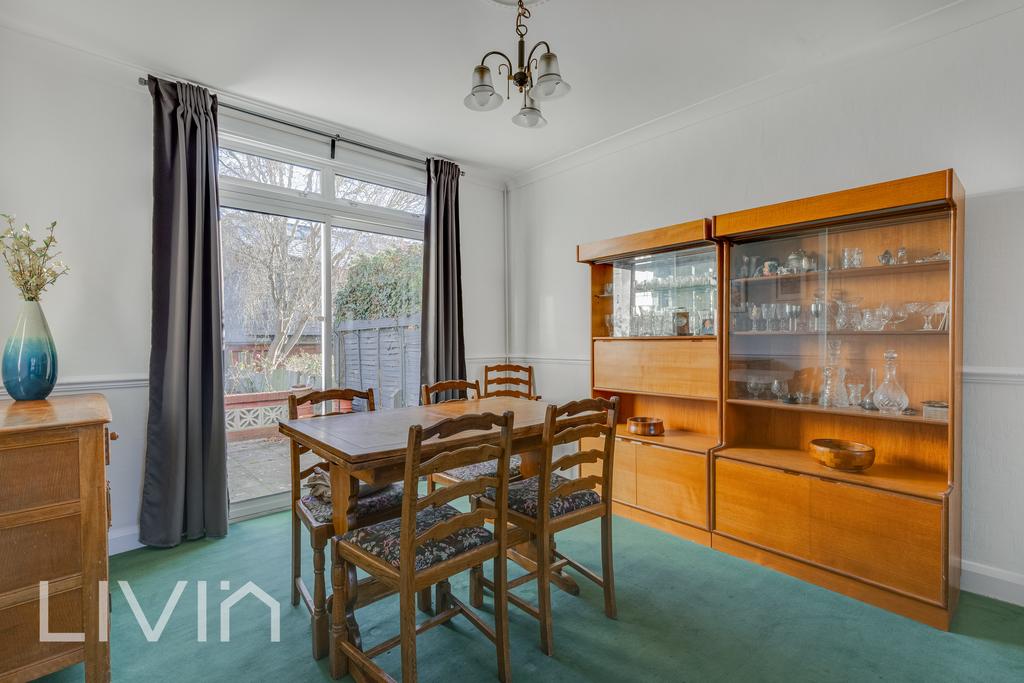 214 Harrington Road, SE25 - 6