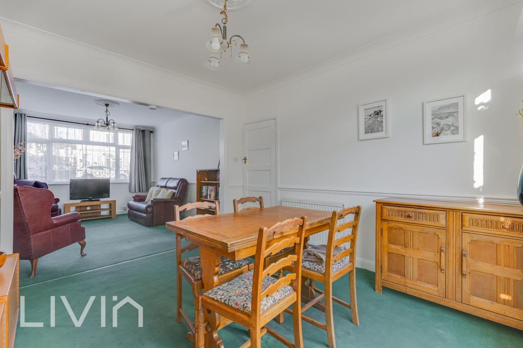 214 Harrington Road, SE25 - 7