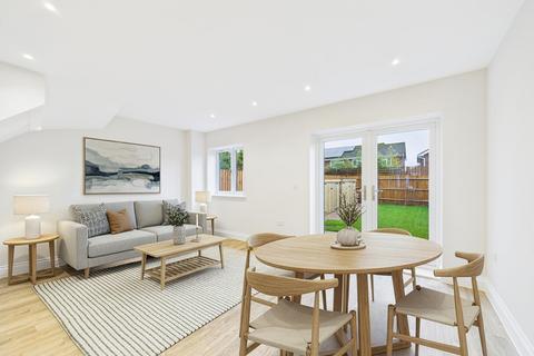 undefined, The Sorrell, Jubilee Mews, Downley