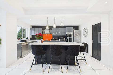 4 bedroom semi-detached house for sale, Dyson Close, Rugby CV21