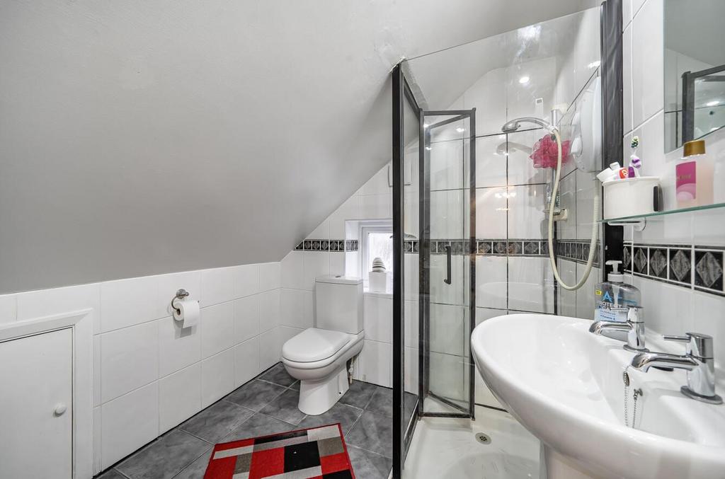 Davidson Frost-Wellings, DFW, Clamp Hill, Stanmore