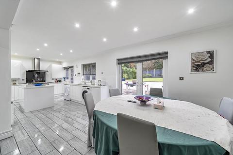 5 bedroom detached house for sale, Clamp Hill, Stanmore HA7