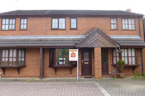undefined, Oliver Close, Newark NG24