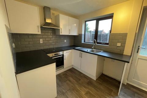 undefined, Oliver Close, Newark NG24